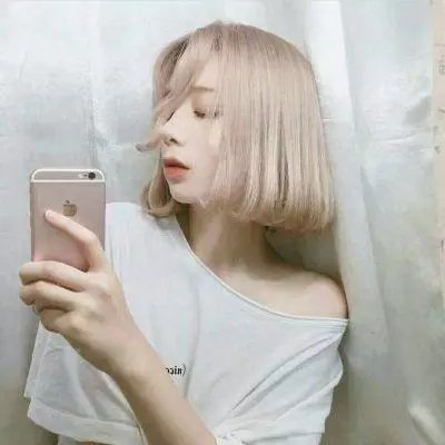 女鬼来敲门